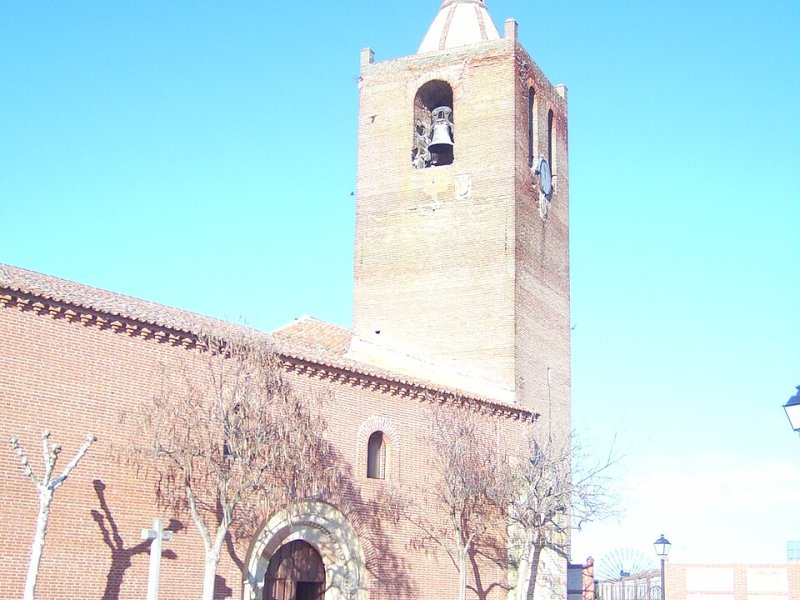 Paradinas de San Juan