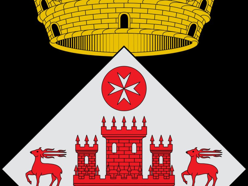 Passanant i Belltall