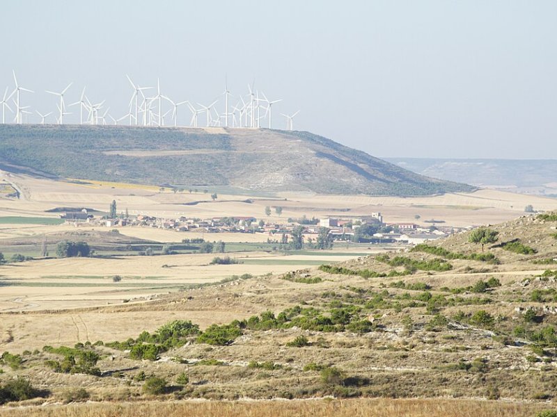 Pedrosa del Príncipe