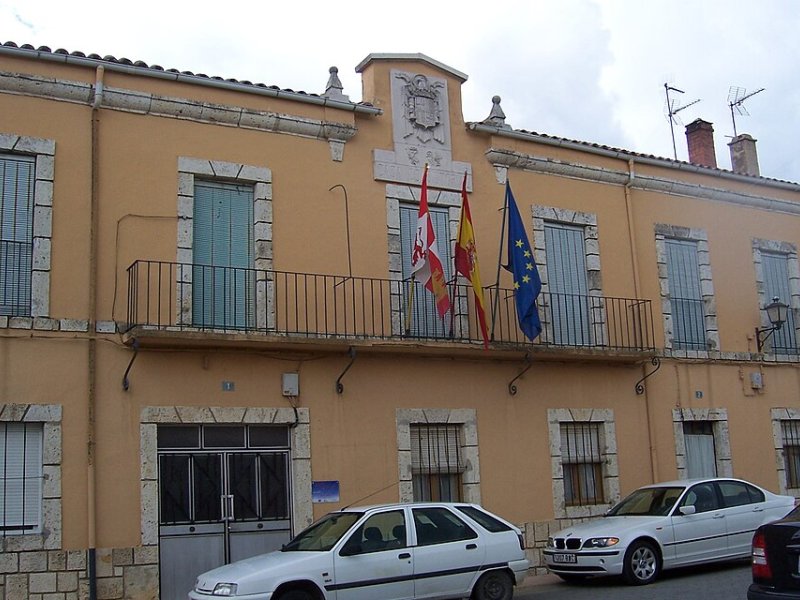 Peñaflor de Hornija