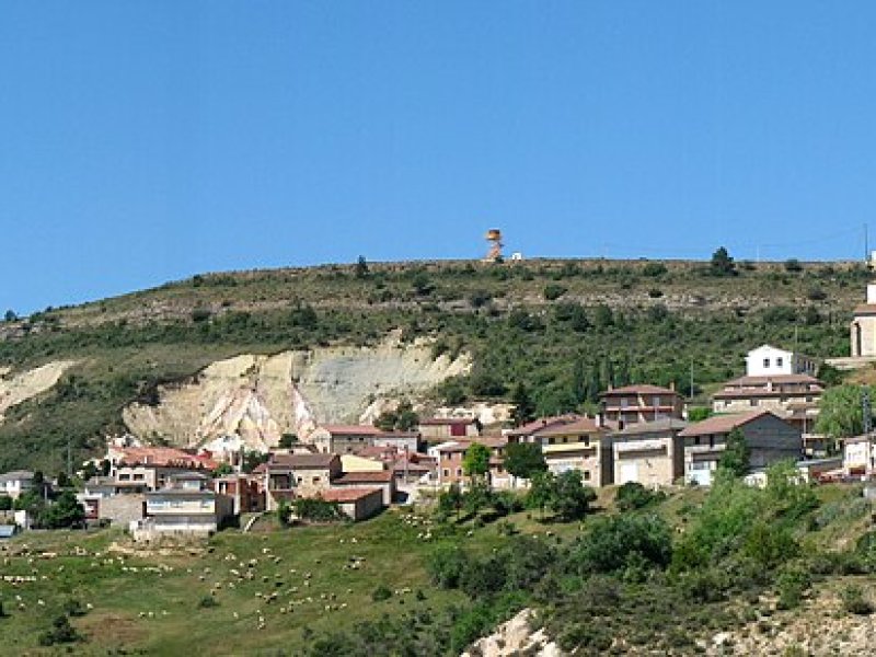 Peñalén