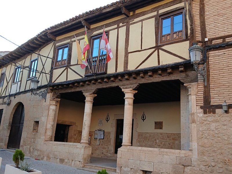 Peñaranda de Duero