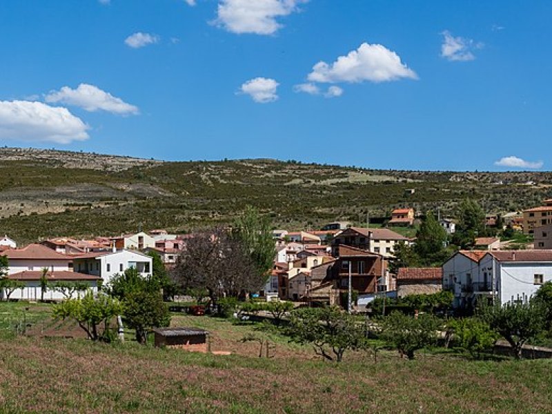 Peralejos de las Truchas