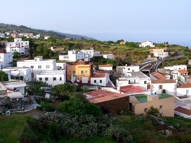 Pinar de El Hierro, El