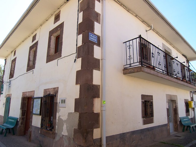 Pinilla de los Moros