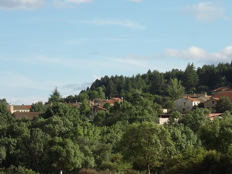 Piñuécar-Gandullas