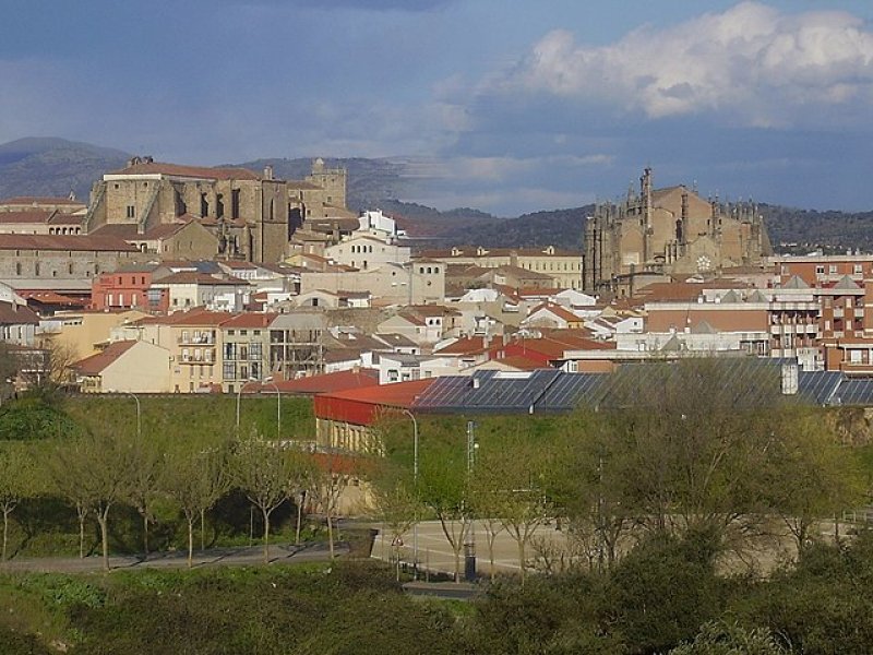 Plasencia