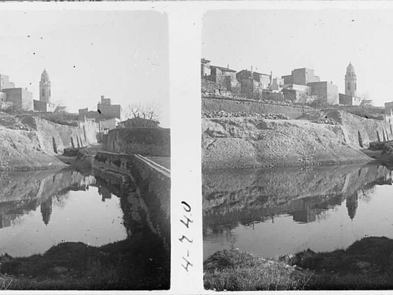 Pobla de Montornès, La