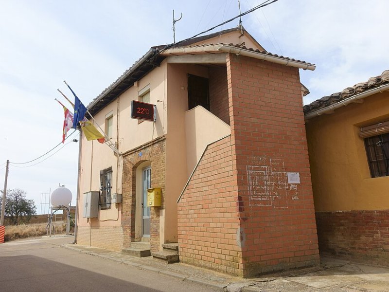 Población de Arroyo