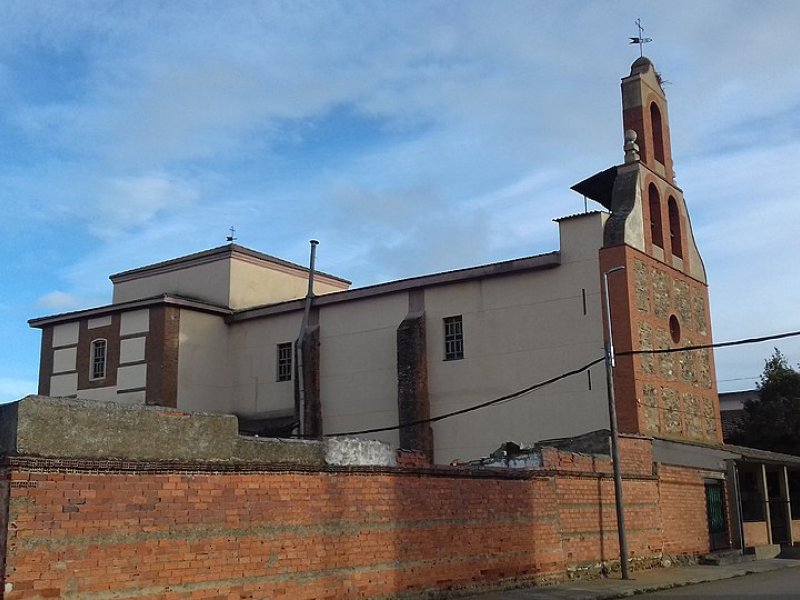 Pobladura de Pelayo García