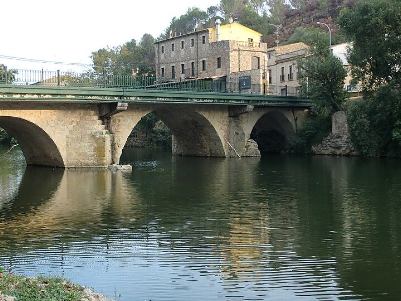 Pont de Molins