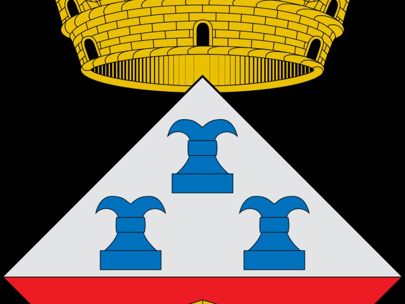 Pont de Vilomara i Rocafort, El