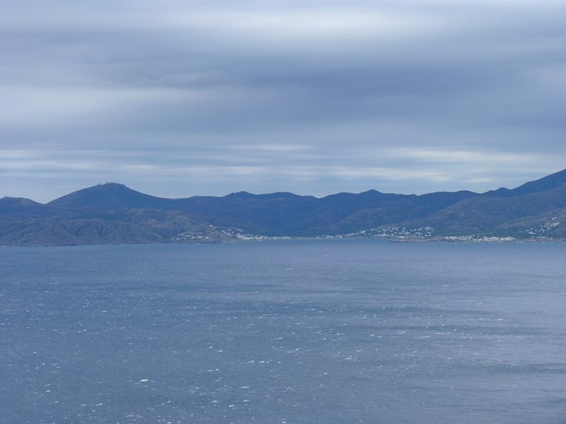 Port de la Selva, El