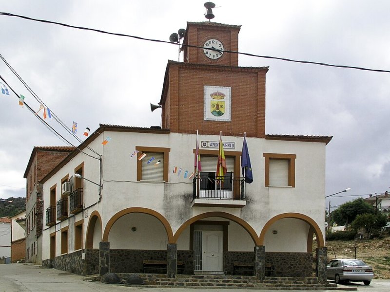Puerto de San Vicente
