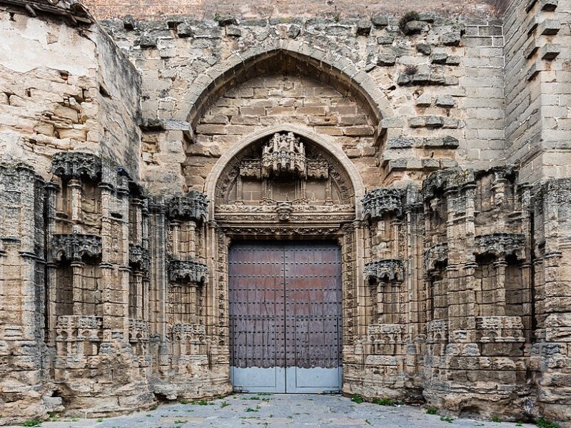Puerto de Santa María, El