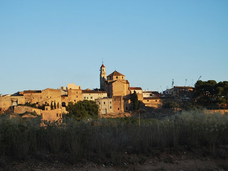 Puigpelat