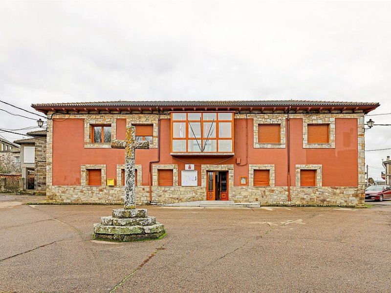 Quintana del Castillo