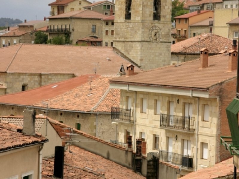 Quintanar de la Sierra