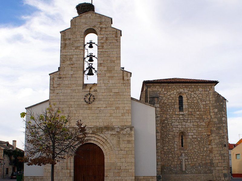 Quintanilla de Onésimo