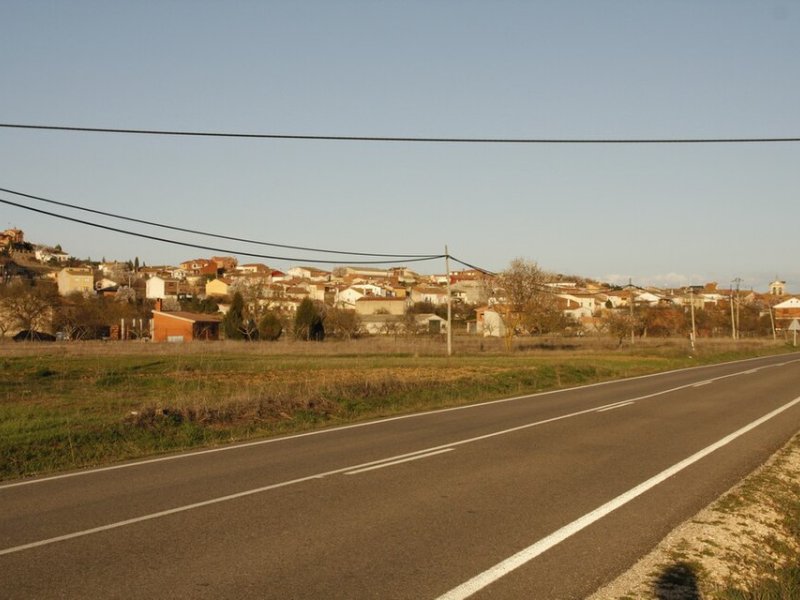 Quintanilla del Agua y Tordueles
