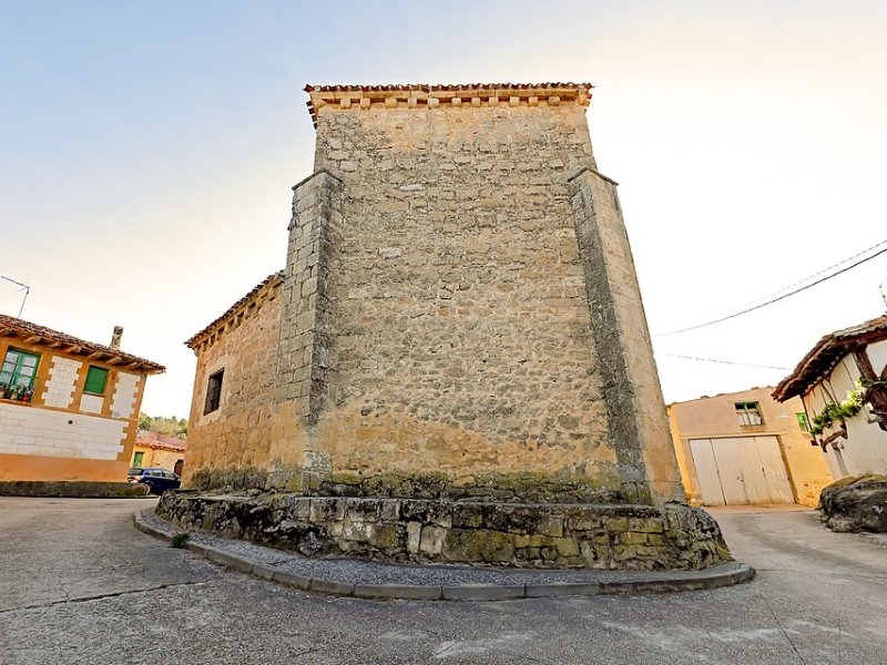 Quintanilla del Coco