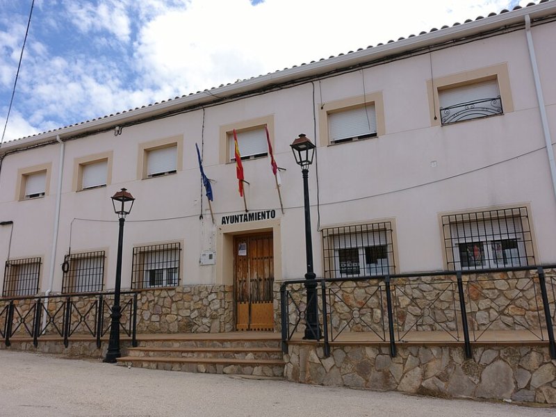 Rada de Haro