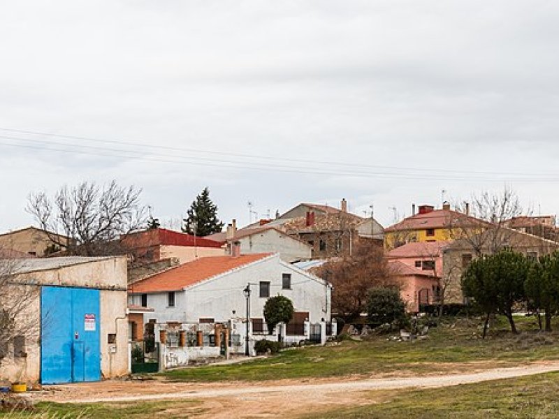 Rebollosa de Jadraque