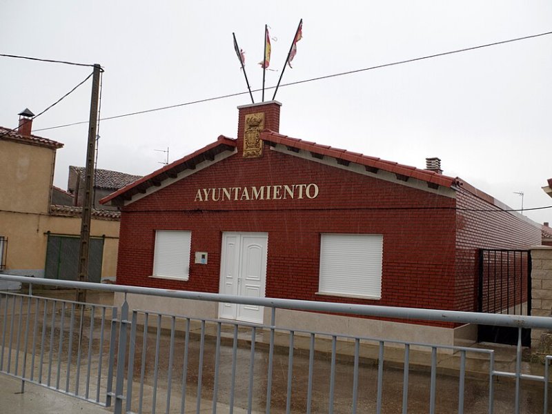 Reinoso de Cerrato