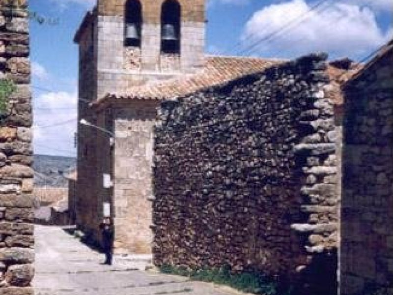 Riba de Escalote, La