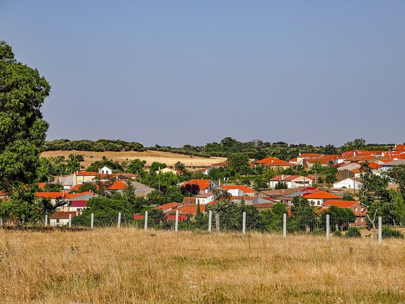 Rinconada de la Sierra, La