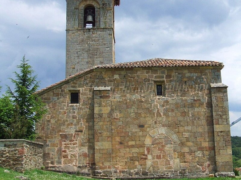 Riocavado de la Sierra