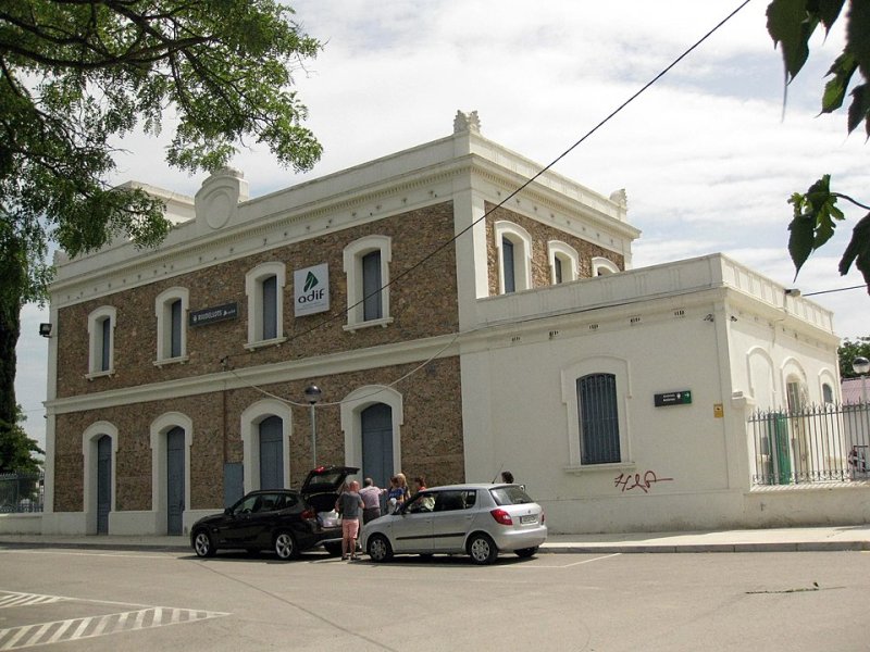 Riudellots de la Selva