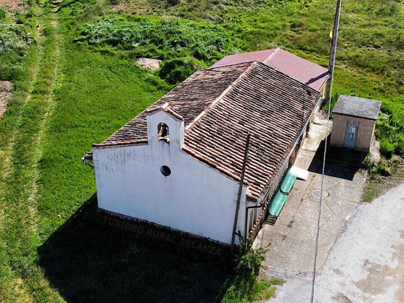 Royuela de Río Franco