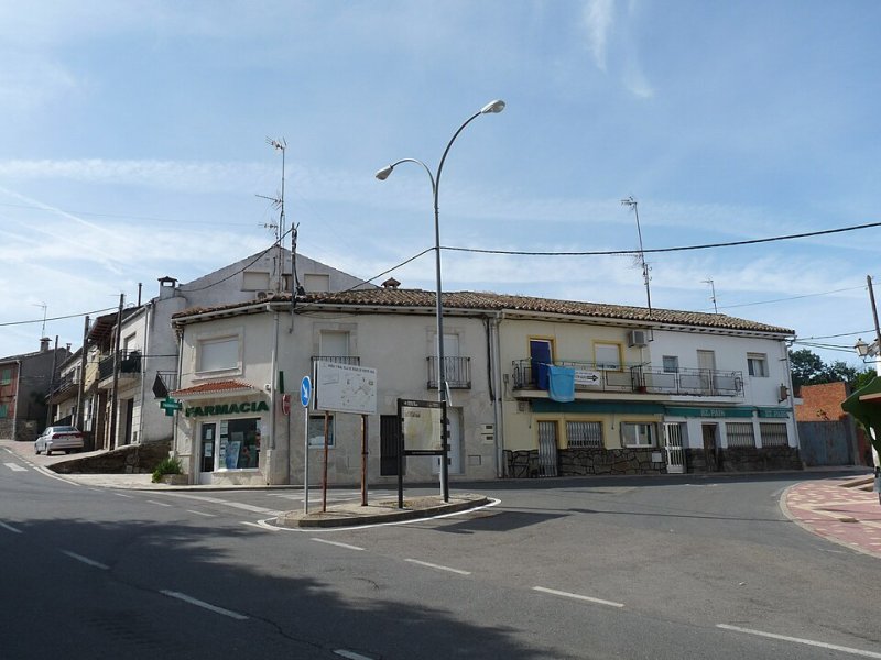 Rozas de Puerto Real