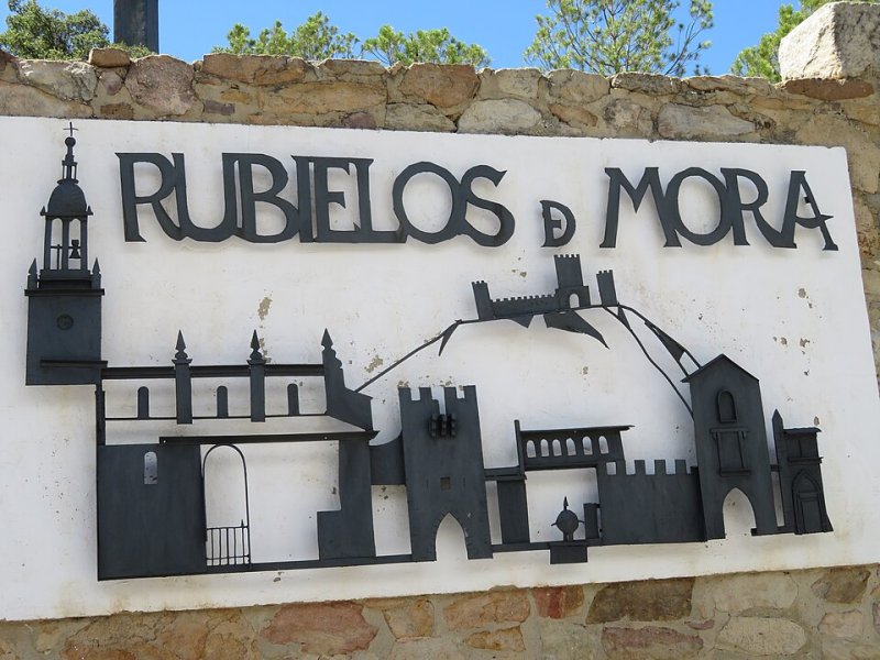 Rubielos de Mora