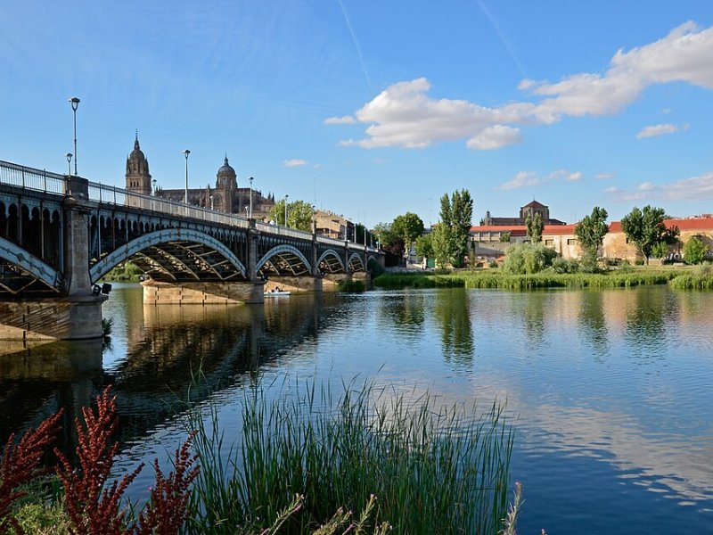 Salamanca