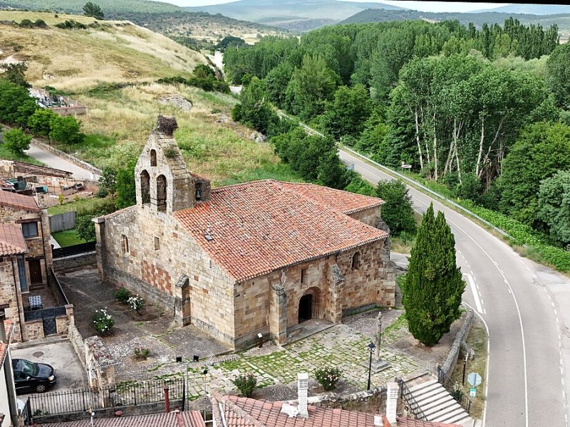 Salas de los Infantes