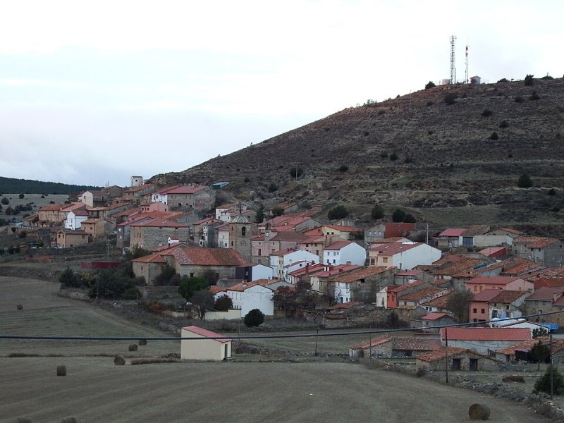 Saldón