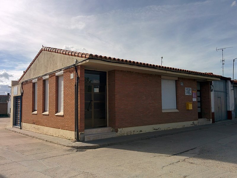 Salvador de Zapardiel