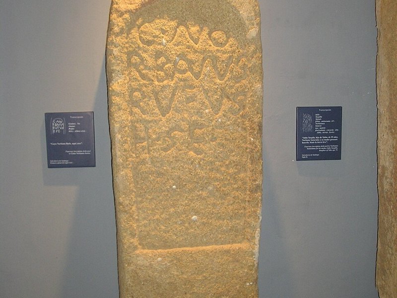 Salvatierra de Santiago