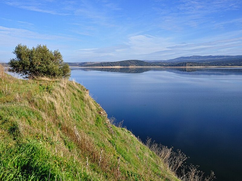 Salvatierra de Tormes