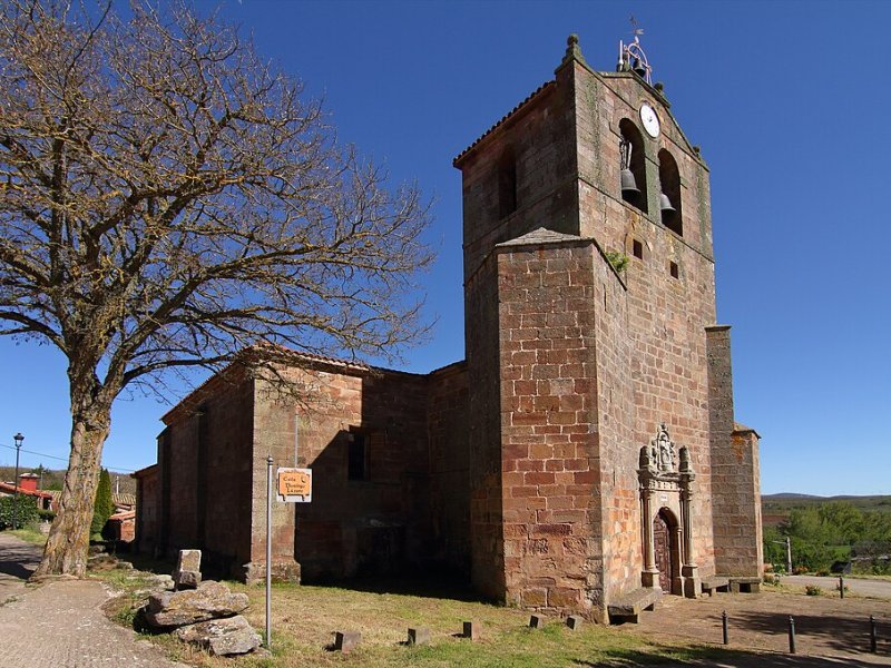 San Adrián de Juarros