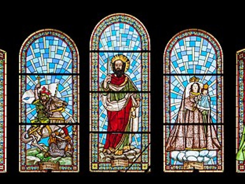 San Bartolomé de Tirajana