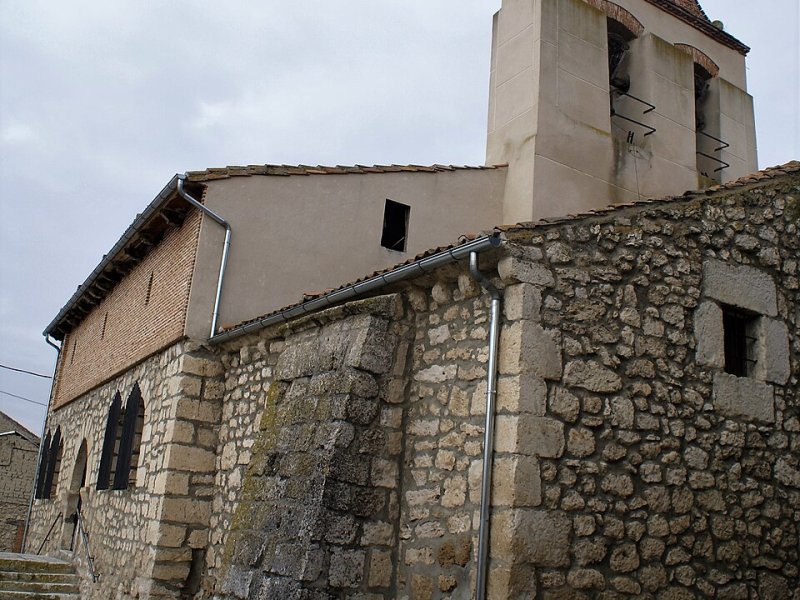 San Cristóbal de Cuéllar