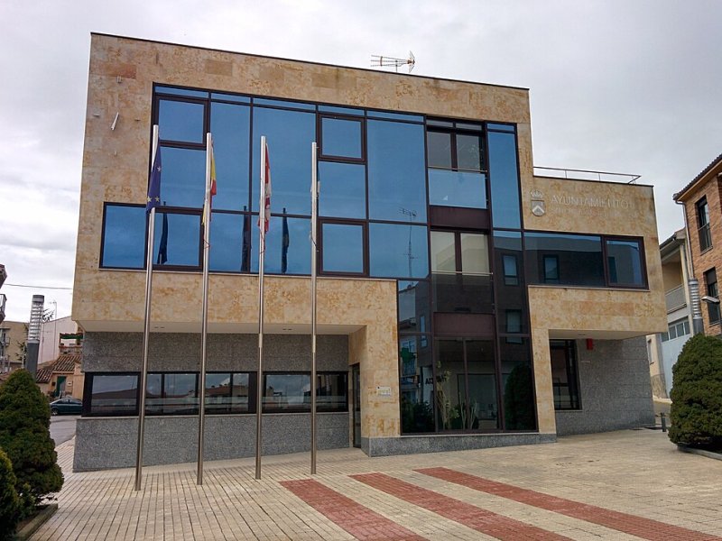 San Cristóbal de la Cuesta