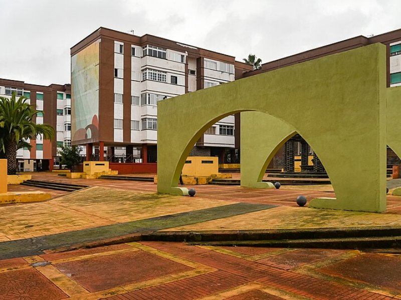 San Cristóbal de La Laguna