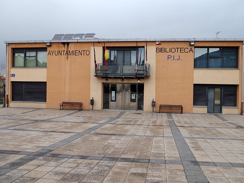 San Cristóbal de Segovia