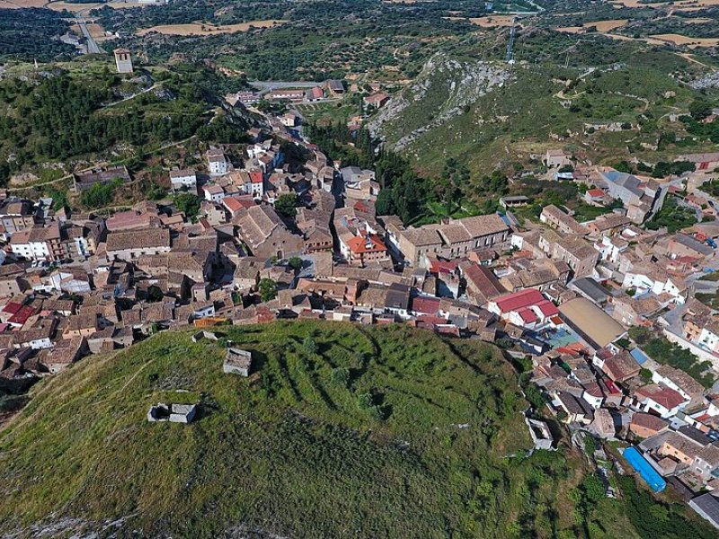 San Esteban de Litera