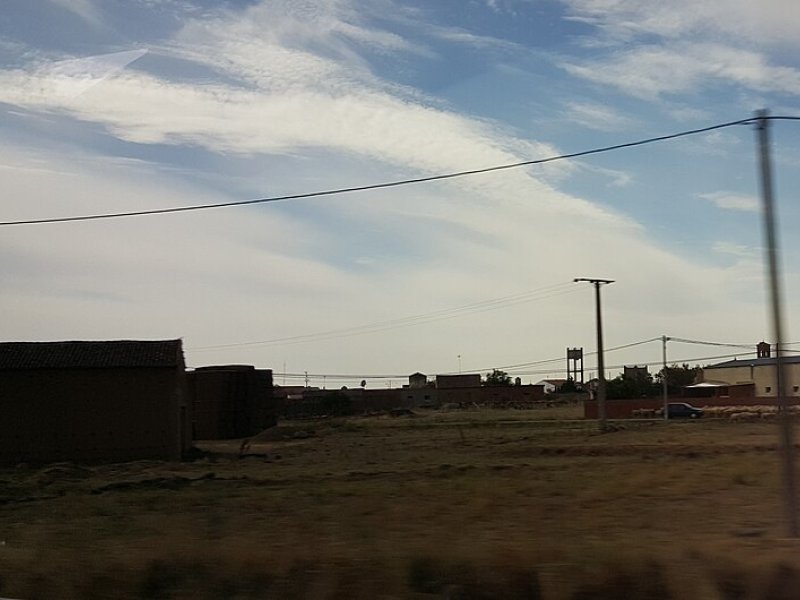 San Esteban del Molar