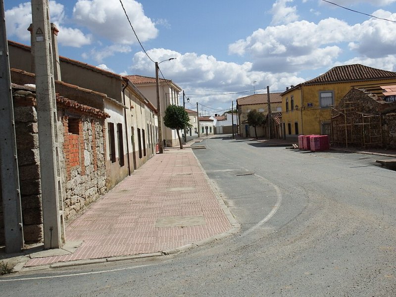 San García de Ingelmos